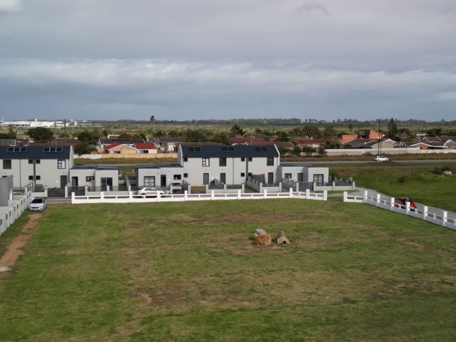 2 Bedroom Property for Sale in Parsonsvlei Eastern Cape